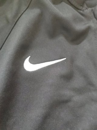 Chaqueta Nike Málaga CF niño
