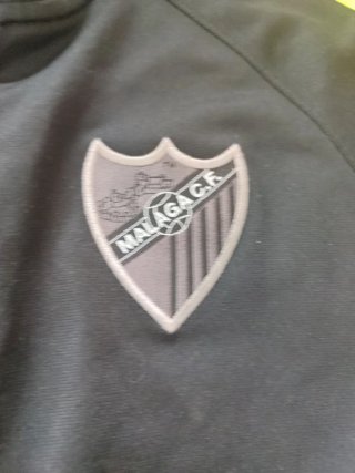 Chaqueta Nike Málaga CF niño