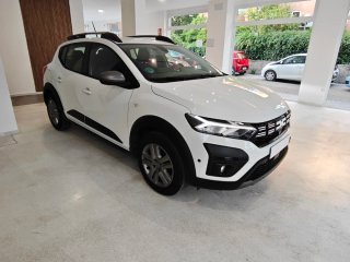 Dacia Sandero 2023