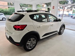 Dacia Sandero 2023