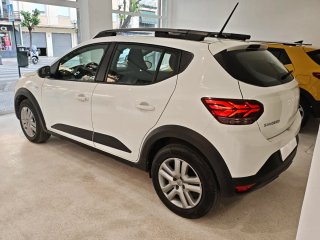 Dacia Sandero 2023
