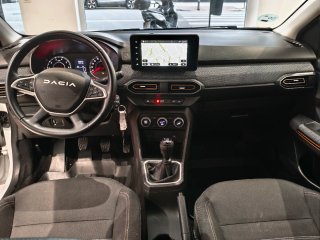 Dacia Sandero 2023