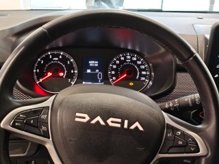 Dacia Sandero 2023