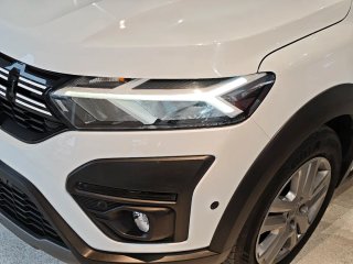 Dacia Sandero 2023
