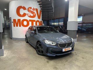 BMW SERIE 1 1.5 I 136 M SPORT (2023)