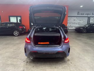 BMW SERIE 1 1.5 I 136 M SPORT (2023)