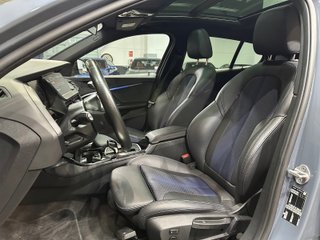 BMW SERIE 1 1.5 I 136 M SPORT (2023)