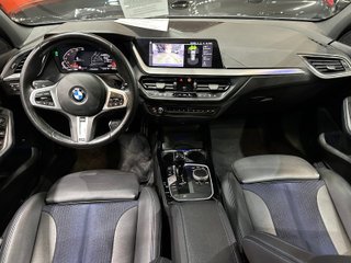 BMW SERIE 1 1.5 I 136 M SPORT (2023)