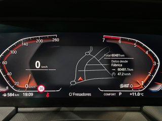 BMW SERIE 1 1.5 I 136 M SPORT (2023)