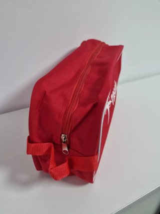 Zapatillero deportivo rasán