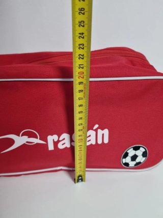 Zapatillero deportivo rasán