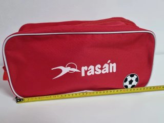 Zapatillero deportivo rasán