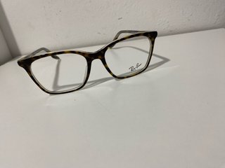 Gafas Ray-Ban Tortoise Marrón