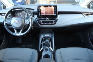 Toyota COROLLA 1.5 VVT-I 125 ACTIVE (2023)