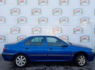 Alternador 9646321880 peugeot 406 berlina 1155603