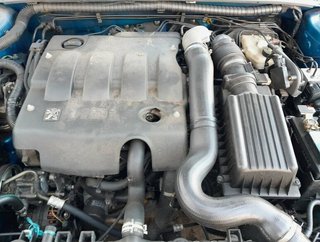 Alternador 9646321880 peugeot 406 berlina 1155603