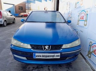 Alternador 9646321880 peugeot 406 berlina 1155603