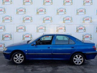 Alternador 9646321880 peugeot 406 berlina 1155603