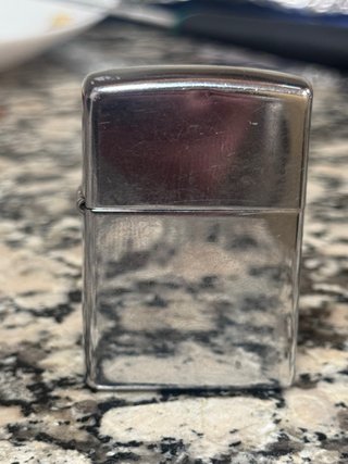 Zippo Original