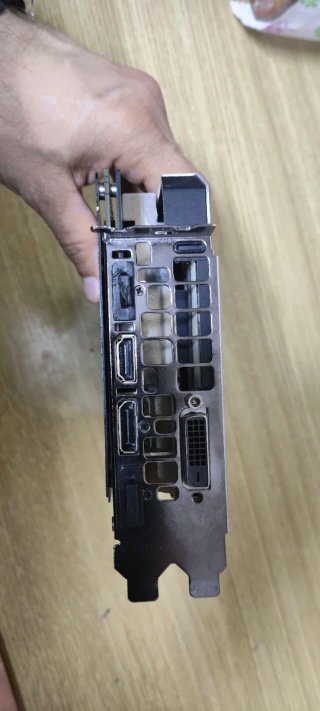 EVGA GeForce GTX 1070 FTW Gaming 8GB