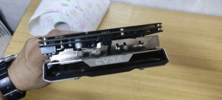 EVGA GeForce GTX 1070 FTW Gaming 8GB