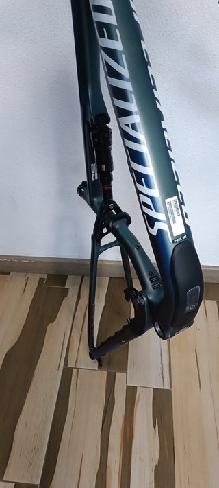 Cuadro Specialized Epic 8 Pro Talla M