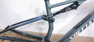 Cuadro Specialized Epic 8 Pro Talla M