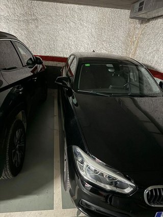 Garaje en venta en Molins de Rei