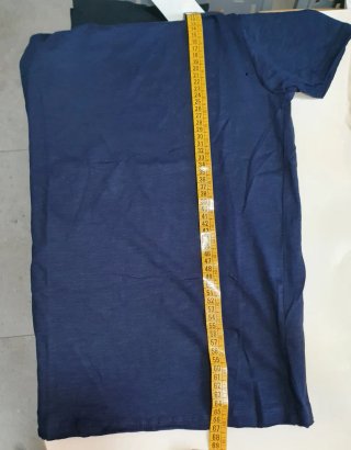 Lote 4 Camisetas Pull&Bear Talla XS