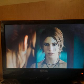 Xbox 360 Microsoft Nera