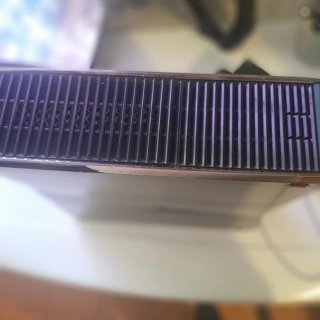 Xbox 360 Microsoft Nera