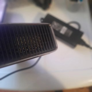 Xbox 360 Microsoft Nera