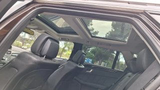 Mercedes-Benz Clase E 2012