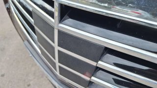 Mercedes-Benz Clase E 2012