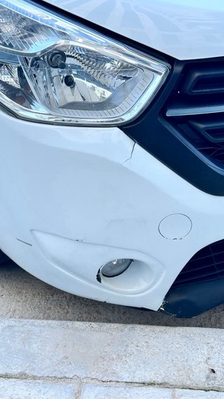 Dacia Lodgy 2019