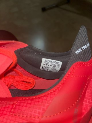 Adidas Adizero Adios Pro 4