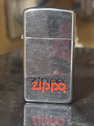 Mechero Zippo Original