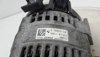 1156614 alternador 7640131 bmw serie 4 coupe (f32)