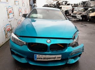 1156614 alternador 7640131 bmw serie 4 coupe (f32)