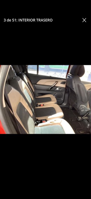 Citroen Grand C4 SpaceTourer 2014