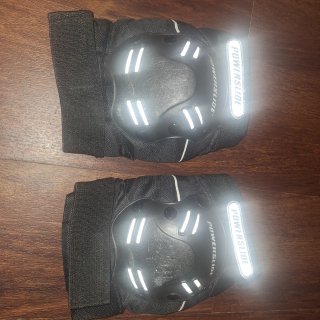 Rodilleras Powerslide
