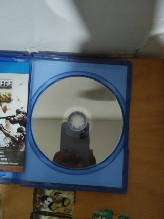 ARK Survival Evolved PS4
