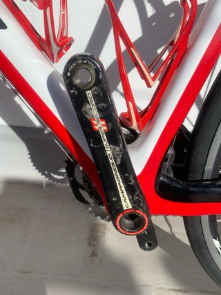Bicicleta Specialized Roubaix