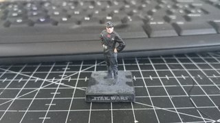 Star Wars Miniaturas