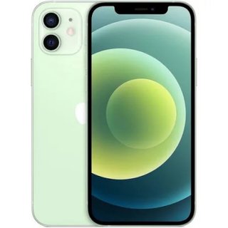 iPhone 12 128GB Verde 82%