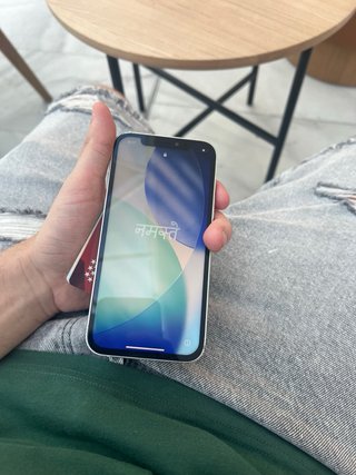 iPhone 12 128GB Verde 82%