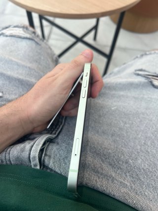 iPhone 12 128GB Verde 82%