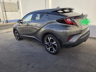 Toyota C-HR 2022