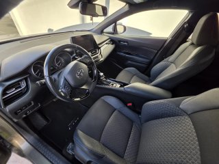 Toyota C-HR 2022