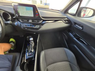 Toyota C-HR 2022